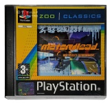 Motorhead ps1 deals