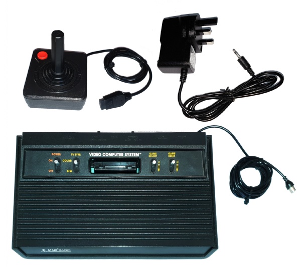 buy atari 2600