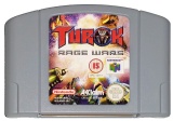 Turok: Rage Wars