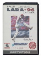 Brian Lara Cricket 96