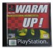 Warm Up! - Playstation