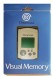 Dreamcast Official VMU (Original White) (Includes Cap) (Boxed) - Dreamcast