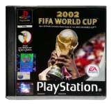 2002 FIFA World Cup