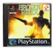 Broken Helix - Playstation