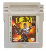 Turrican