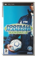 Football Manager Handheld