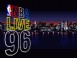 NBA Live 96 - SNES