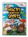 Wacky World of Sports - Wii