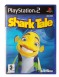 Shark Tale - Playstation 2