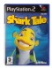 Shark Tale - Playstation 2