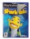 Shark Tale - Playstation 2