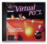 Virtual Pool