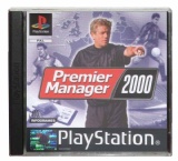 Premier Manager 2000