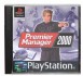 Premier Manager 2000 - Playstation