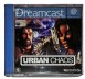 Urban Chaos - Dreamcast