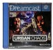 Urban Chaos - Dreamcast