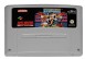 World Cup Striker - SNES