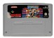 World Cup Striker - SNES