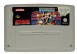 World Cup Striker - SNES