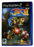 Jak II: Renegade