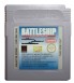 Battleship: The Classic Naval Combat Game (Game Boy Original) - Game Boy