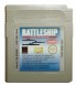 Battleship: The Classic Naval Combat Game (Game Boy Original) - Game Boy