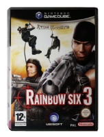 Tom Clancy's Rainbow Six 3