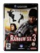 Tom Clancy's Rainbow Six 3 - Gamecube