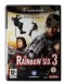 Tom Clancy's Rainbow Six 3 - Gamecube