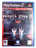 Project Zero 2: Crimson Butterfly