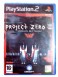 Project Zero 2: Crimson Butterfly - Playstation 2