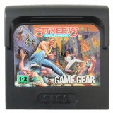 Streets of Rage