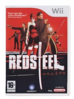 Red Steel