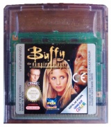 Buffy the Vampire Slayer