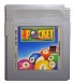 Side Pocket - Game Boy