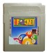 Side Pocket - Game Boy