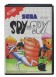 Spy vs. Spy - Master System