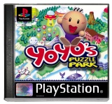 YoYo's Puzzle Park