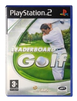 Leaderboard Golf