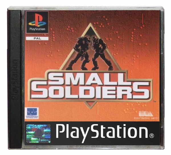 Small shop soldiers ps1