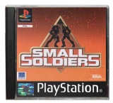 Small Soldiers