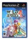 Wild Arms 4 - Playstation 2