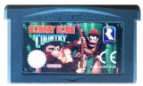 Donkey Kong Country