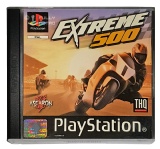 Extreme 500