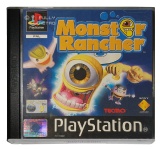 Monster Rancher