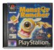 Monster Rancher - Playstation