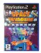 Space Invaders Anniversary - Playstation 2