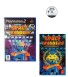 Space Invaders Anniversary - Playstation 2