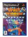 Space Invaders Anniversary - Playstation 2