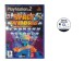 Space Invaders Anniversary - Playstation 2